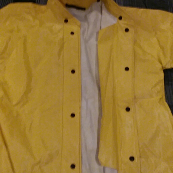 Rare Jacket - Picture 4 of 8